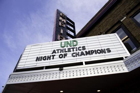Finalists released for 2023-24 Night of Champions celebration