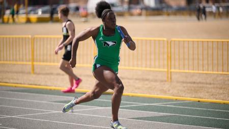 NOTES: Hawks Flock West for Four Meets