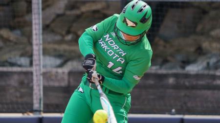 Fighting Hawks Drop Rubber Match at St. Thomas 10-3