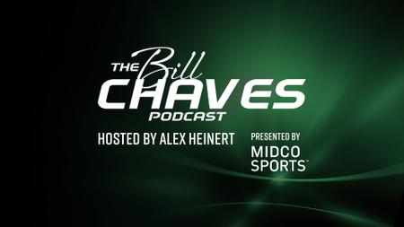 Bill Chaves Podcast - Episode 153 – Val Sussex and Erik Martinson, UND Athletics