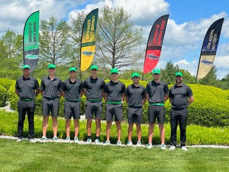 School records shattered at final round of Summit League Championships