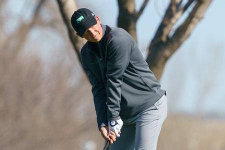 Four Fighting Hawks card top-20 finishes at Stampede at the Creek