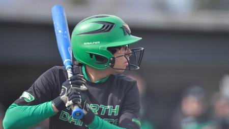 Fighting Hawks Fall 9-3 in Saturday Rubber Match at Montana
