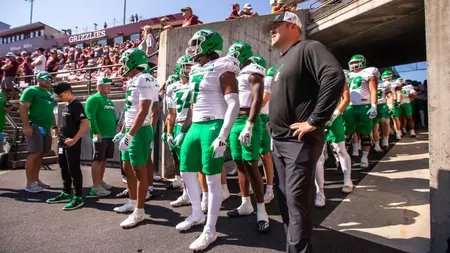 Saturday\'s football contest at Southern Illinois moved to noon