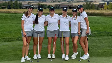 Cook paces NoDak at Yellowstone Intercollegiate