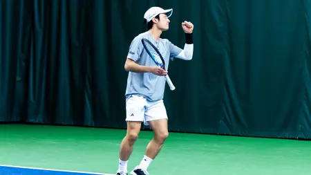 North Dakota Rallies to Defeat Idaho, 4-3