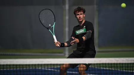 UND takes down FDU, 5-2, in Florida opener