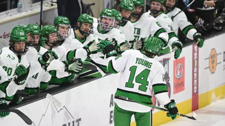 Moving On! Ticket Information Released for Frozen Faceoff Semifinals