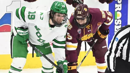 Hawk-ey Talk with Virg Foss: Top Dogs