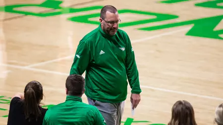 Women’s Basketball Welcomes Three on National Signing Day