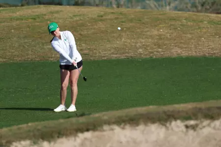 Warner paces Fighting Hawks at Jackrabbit Invitational