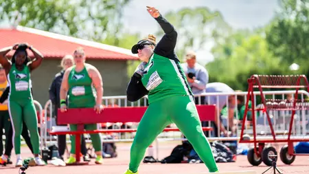 NoDak Picked Third and Fourth in Summit League Preseason Poll