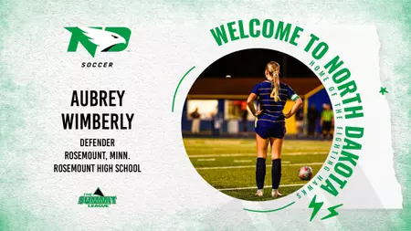 UND Soccer strengthens back line with 2025 addition