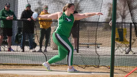 NOTES: North Dakota visits Vermillion for Summit League Championships