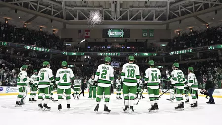 Hawk-ey Talk with Virg Foss: Cup Time