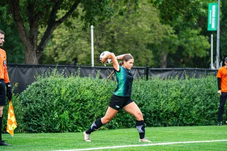 Fighting Hawks drop 2-1 decision at South Dakota