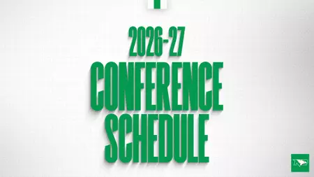 Women\'s Basketball Reveals Full 2026-27 Schedule