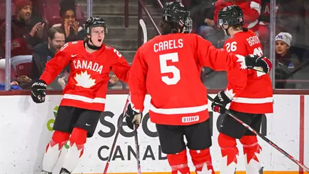 UND on the International Stage: Jan. 2, 2026