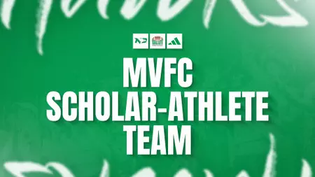 Six Fighting Hawks named to MVFC Scholar-Athlete Teams