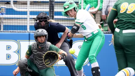 NOTES: Hawks to take swing at top seeded Omaha on Thursday