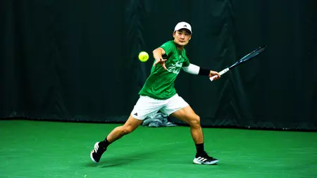 North Dakota Downs Augustana, 6-1