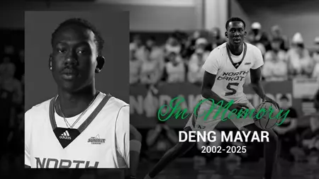 Remembering Deng Mayar