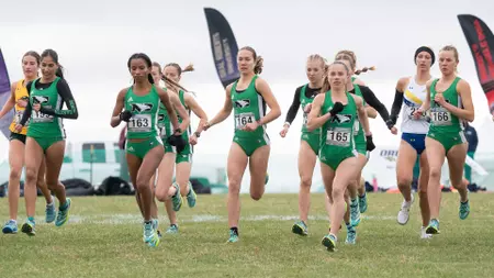 NOTES: Fighting Hawks fly south for NCAA Midwest Regional