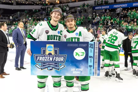 Hawk-ey Talk with Virg Foss: Heavyweight Fight