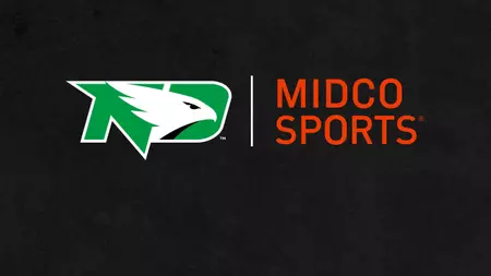 Get Ready to Cheer: How to Watch UND Athletics on Midco Sports This Season!