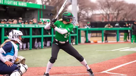 Hawks Fall to Roos in Game One of Series on Friday Night