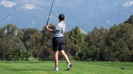 UND closes regular season strong at Gaucho Invitational