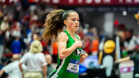 Jadyn Keeler Honored as Women’s Track Athlete of the Year