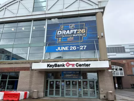 PREVIEW: Historic night expected at 2026 NHL Draft