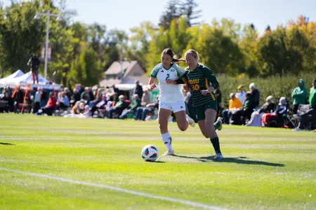 NOTES: UND, NDSU set to tangle in Fargo