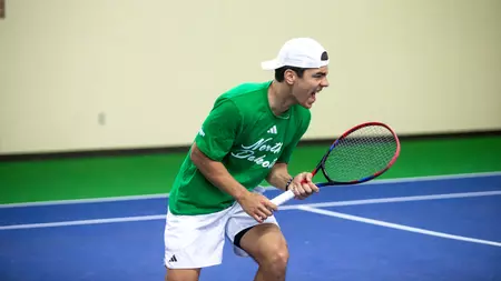 Thriller Ends in Electric Victory for North Dakota