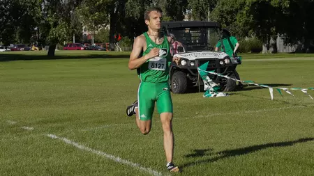UND picked third in Summit League Preseason Poll, Four Hawks named Athletes to Watch