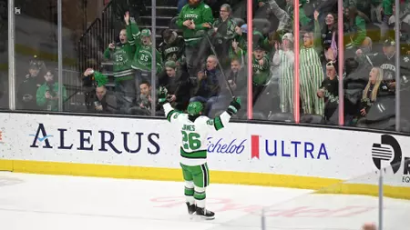 Hawk-ey Talk with Virg Foss: Stay Tuned