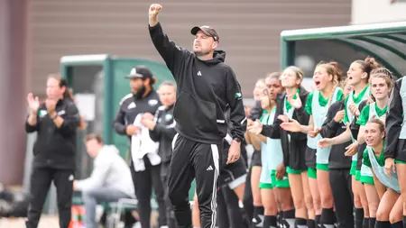 North Dakota Soccer Welcomes Archuleta and Porter