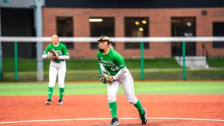 Hawks Split Opening Day of Paradise Classic, With Win Over Pacific and Loss to Seattle