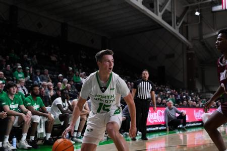 NOTES: Fighting Hawks Take on Highlanders for First Time