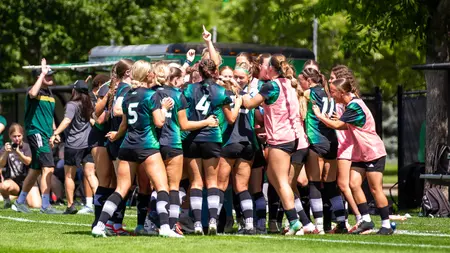 Women’s Soccer Match Against Eastern Michigan Canceled Due to Weather