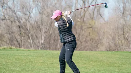 NoDak closes regular season at the Stampede at the Creek