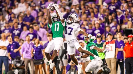 Fighting Hawks enter national polls at No. 20/22