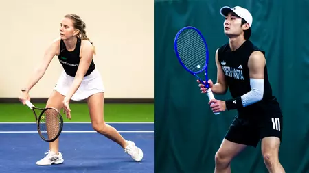 NOTES: UND Set to Wrap Up Conference Regular Season