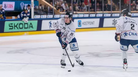 UND on the International Stage: Dec. 27, 2025