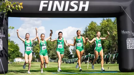 NOTES: Fighting Hawks gear up for Dragon Twilight
