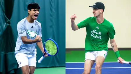 Suresh Kumar Named Newcomer of the Year, Joins Galliano with All-League Honors