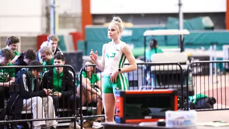 NOTES: Fighting Hawks Set to Host UND Tune-Up