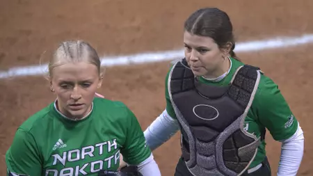 NOTES: Hawks Remain in Pacific Northwest for Double Header Against Portland State