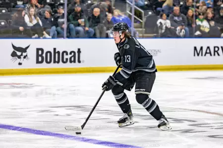 Sam Laurila highlights Day Two of 2025 NHL Draft